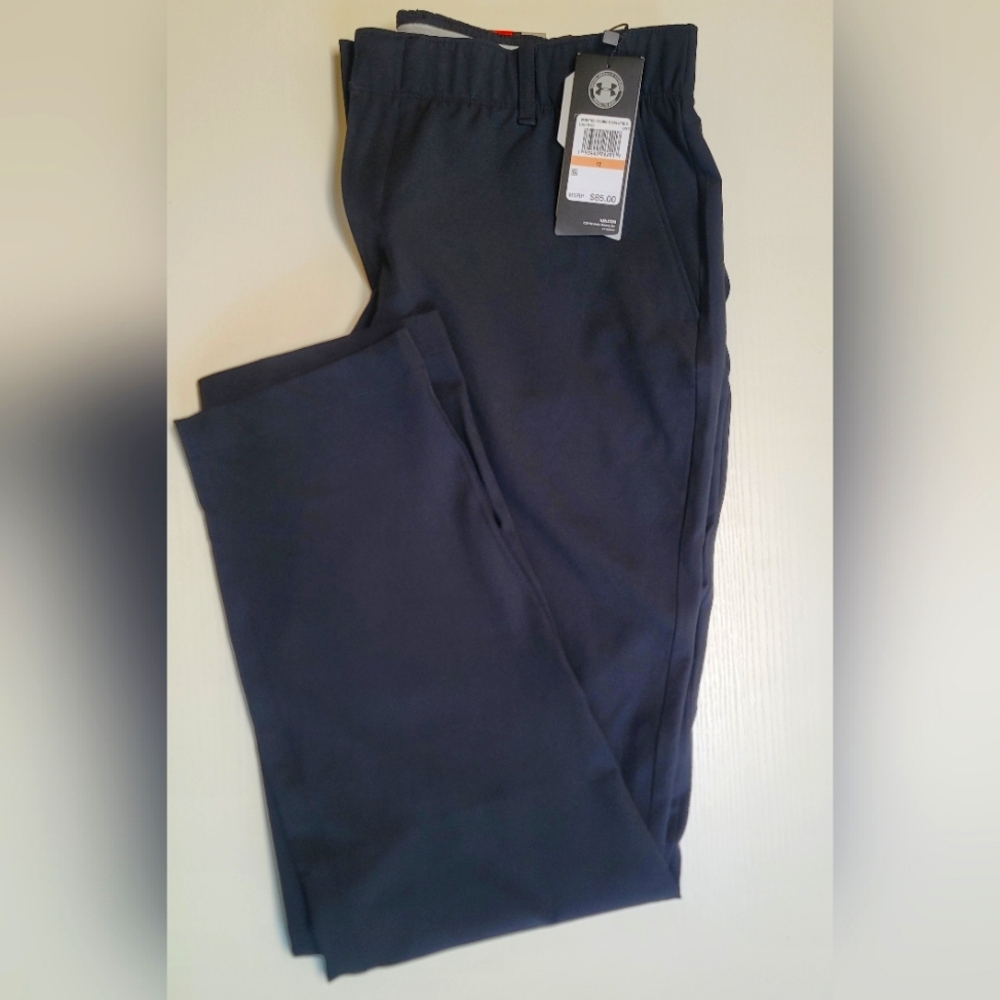 Under Armor Women's Golf Pants